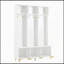 Grand portemanteau avec banc Modern-243287820