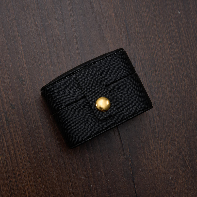 Jewellery Box + Dividers, Black