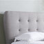 Cardi Upholstered Bed Frame-20273917-20286428