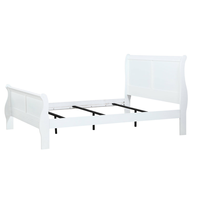 2 Piece Bedroom Set