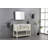 48 x 36Inch LED Mirror Bathroom Vanity Mirror with Back Light, Wall Mount Anti-Fog Memory Large Adjustable Vanity Mirror-1089342476-1089342477