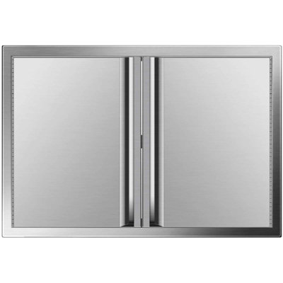 Stainless Steel 1 Grade 304 Stainless Steel Access Doors