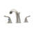 Widespread 2-handle Bathroom Faucet with Drain Assembly-86365780