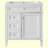 Silvya 18'' Bathroom Vanity with Top-1747584299