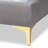 Upholstered Bed-32074065-32074064