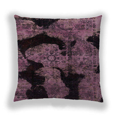 Coussin Abstract 2058