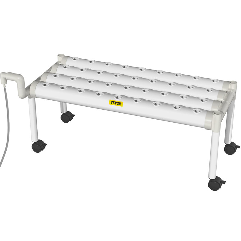 VEVOR 10 Hydroponic Unit Fruits / Vegetables