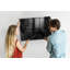Magnetic Glass Photo Memo Board