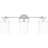 Gaidouras 3 - Light Dimmable Vanity Light