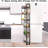 61" H x 24" W Utility Cart