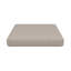 Coussin de siège d'extérieur 3,5 po Sunbrella®-983510476