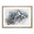 Oak Framed selected