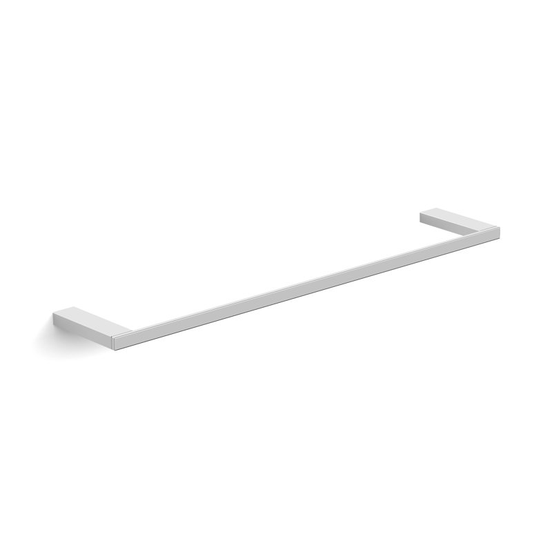 Evo Wall Mounted Towel Bar