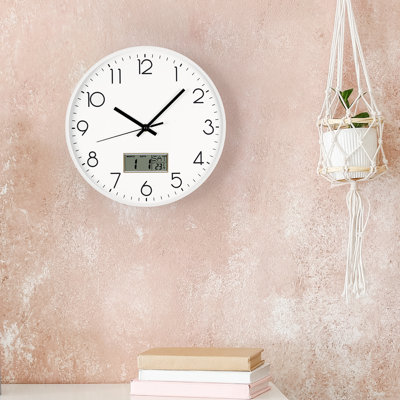 Horloge murale Amiryan