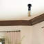 Kumra Semi Flush Mount-2037472642