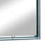 Miroir de commode glam trèfle Duckworth