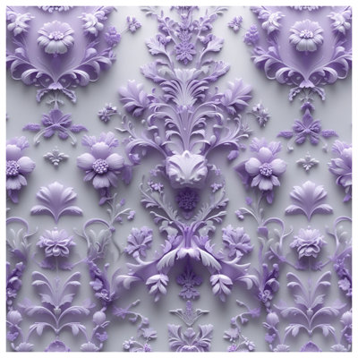 Coussins décoratifs Lavande