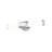 Ismerai Dimmable LED Bath Bar-631136411