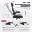 Chaise de bureau Maliky-512336134