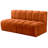 Hiral Upholstered Sectional Reversible-89266427