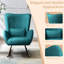 Fauteuil berçant Kahmar Teddy-664046176