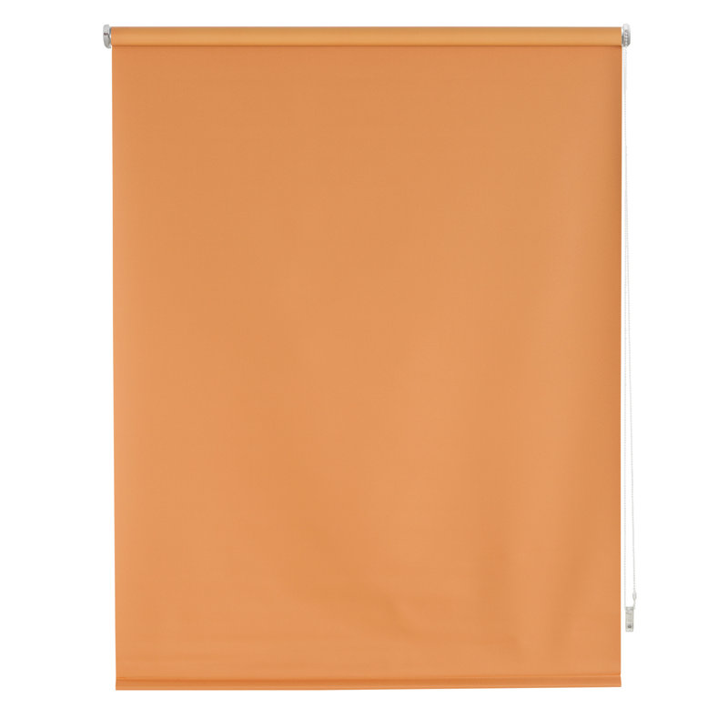 Blackout, 230 cm L x 180 cm W, Orange