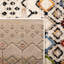 Savoy Geometric Hand Woven Area Rug-29750862