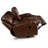 Wakita 78'' Faux Leather Reclining Loveseat-534677226
