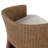 Thora Outdoor Dining Chair