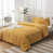 Yellow n'est pas disponible