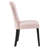 Modway Silhouette Performance Velvet Dining Chairs-1127850629