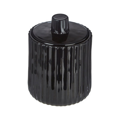Dayton Glass Jar