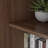 Ebern Designs Storage Cabinet, Wooden Collection Food Pantry Cabinet With Door-304658952