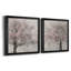 «Blush In The Wind I», reproduction de photo sur toile 2 pièces-1981735945-1981735949