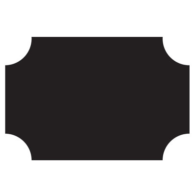 Chalkboard Decal