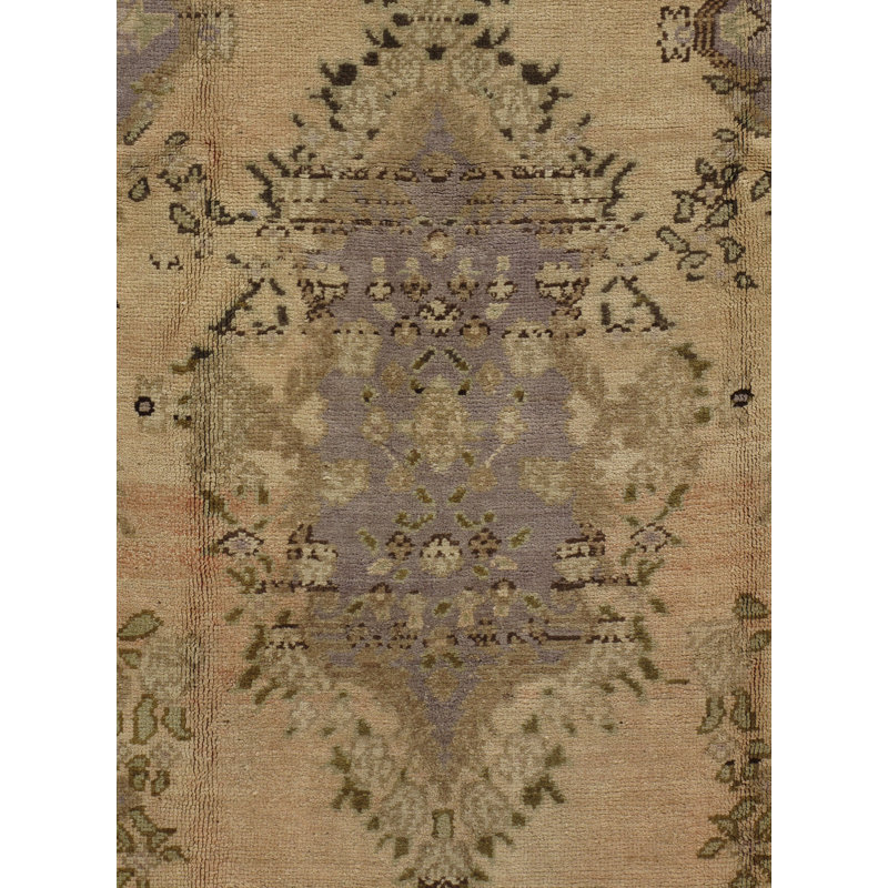 Keleh One-of-a-Kind 4'1" X 10'2" Area Rug