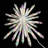 14.17'' Lighted Tree Topper