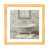 Toile avec cadre en bois beige n'est pas disponible