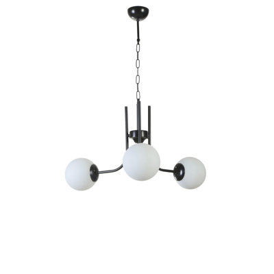 Chandle Chandelier