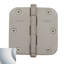 3.5" H × 3.5" W Butt/Ball Bearing Single Door Hinge-339717192
