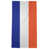 Orange/Off White/Blue selected
