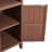 Large Fir Wood Potting Bench,45.3''L Multi-Functional Outdoor Patio Kitchen Island With Hutch, Cabinets,Drawers & Hooks ,Large Countertop For Gardening, Grill-129457800