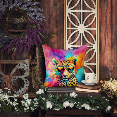 Coussin Hippie