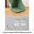 Corner Bookcase-112209543