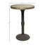 Table ronde en pin Oryana-814058508-814058509