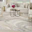 Breux Abstract Area Rug-144245205