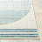 Cavari Geometric Indoor / Outdoor Rug-1870800068