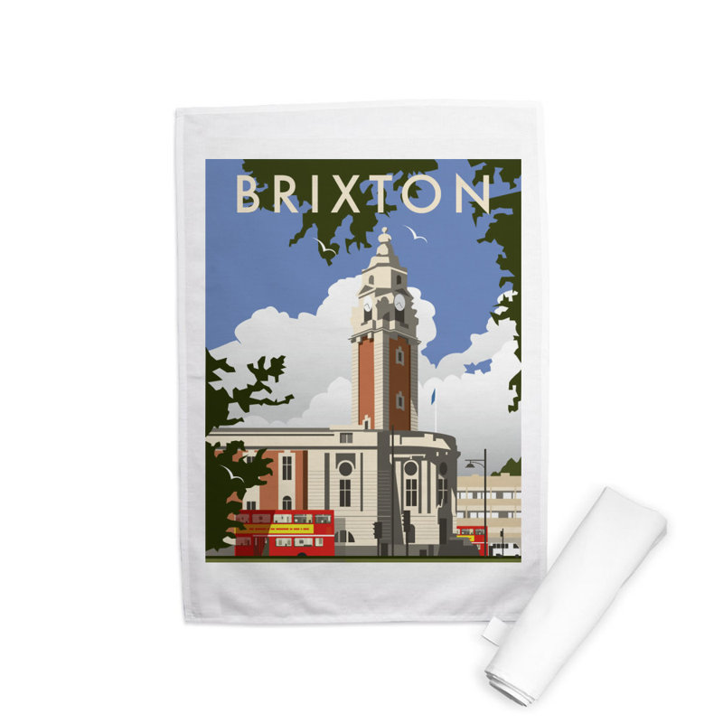 Cotton Kitchen Towel