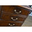 Solid Wood 8 -Drawer Accent Chest