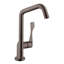 Citterio Pull Down Single Handle Kitchen Faucet with Accessories-90861380